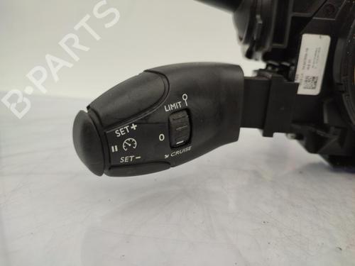 Steering column stalk CITROËN C3 II (SC_) 1.4 HDi 70 (SC8HZC, SC8HR0, SC8HP4) | BP23705948I23  - Image 8