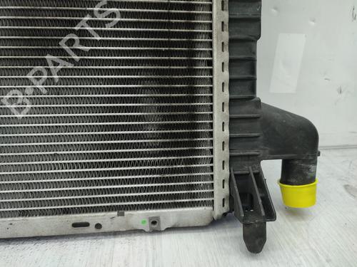 Used Water radiator Water radiator RENAULT TWINGO I (C06_) 1.2 (C066, C068) (58 hp) 28817049 28817049