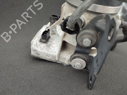 Steering pump PEUGEOT 308 I (4A_, 4C_) 1.6 HDi | BP23743166M99 