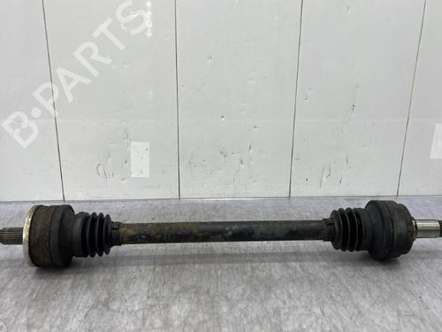 Used Left rear driveshaft MERCEDES-BENZ C-CLASS Coupe (CL203) C 180 (203.735) (129 hp) 23680616