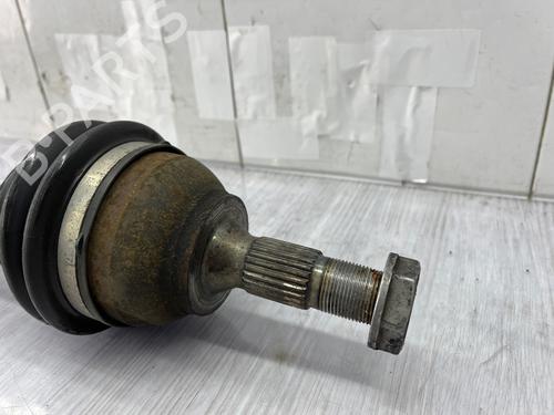 Used Right front driveshaft Right front driveshaft 37418984 37418984