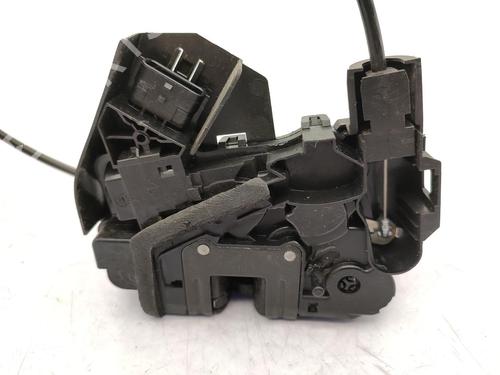 Rear left lock RENAULT SCÉNIC IV (J9_) 1.7 Blue dCi 120 (J9A7, J9A8) | BP23707220C100 