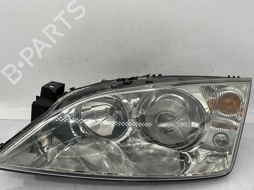 Used Left headlight FORD MONDEO III (B5Y) 2.0 16V (146 hp) 30125621