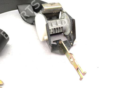 Used Rear left belt tensioner BMW 5 (E60) 530 d (211 hp) 23732167