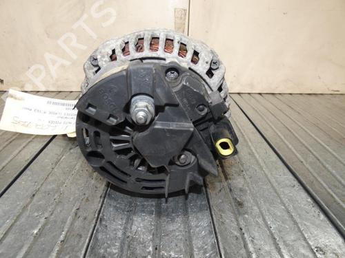 Used Alternator Alternator MERCEDES-BENZ M-CLASS (W163) ML 500 (163.175) (292 hp) 39539015 39539015