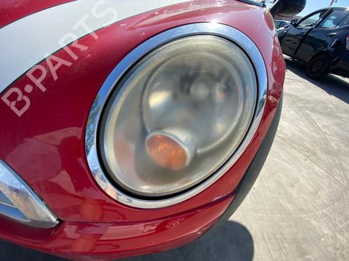 Used Right headlight Right headlight 38187414 38187414