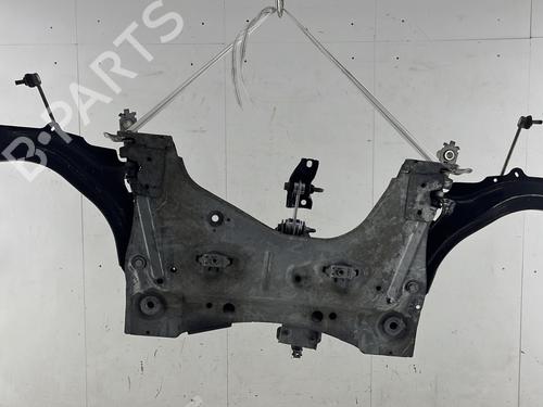Subframe RENAULT CAPTUR I (J5_, H5_) 1.5 dCi 90 (J5N4, J5M5, J5MW, J5M6, J5AL, J5AJ) | BP23759088M9 - Image 2