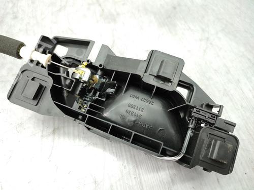 Used Front left lock PEUGEOT 308 II (LB_, LP_, LW_, LH_, L3_) 2.0 GT BlueHDi 180 (177 hp) 23730456