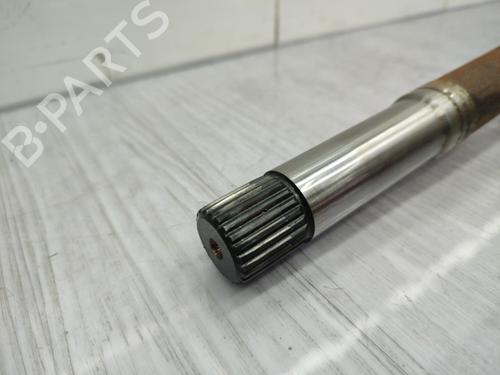 Used Right front driveshaft Right front driveshaft PEUGEOT 208 I (CA_, CC_) 1.5 BlueHDI 100 (102 hp) 23721095 23721095
