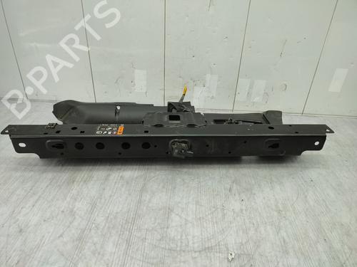 Hood lock OPEL ZAFIRA TOURER C (P12) 1.6 CDTI (75) | BP24328792C133 