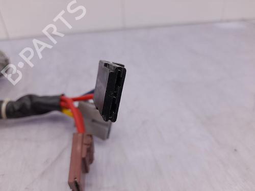 Ignition barrel PEUGEOT 106 II (1A_, 1C_) 1.0 i | BP23708755M48 