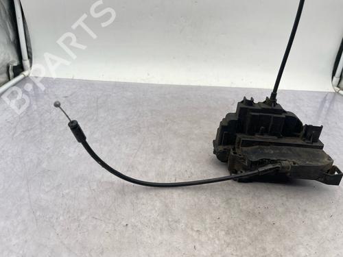 Used Front right lock Front right lock RENAULT CLIO III (BR0/1, CR0/1) 1.5 dCi (C/BR0G, C/BR1G) (68 hp) 39738335 39738335