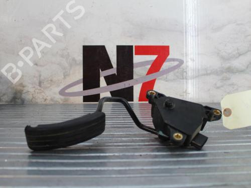 Used Other RENAULT CLIO III (BR0/1, CR0/1) 1.5 dCi (BR17, CR17) (86 hp) 23668958