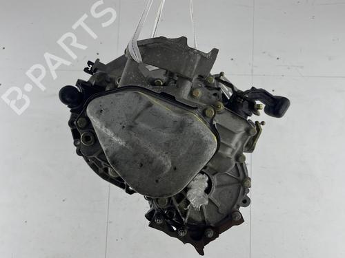 Used Gearbox Gearbox CITROËN C3 Pluriel (HB_) 1.4 (73 hp) 23663149 23663149
