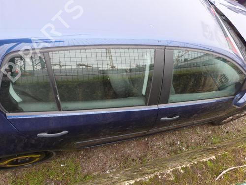 Left sun visor VW GOLF V (1K1) 1.9 TDI | BP23696174I1 - Image 6