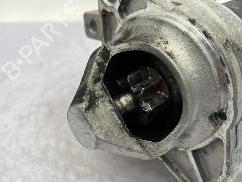 Used Starter Starter CITROËN C1 II (PA_, PS_) 1.0 VTi 68 (69 hp) 23741614 23741614