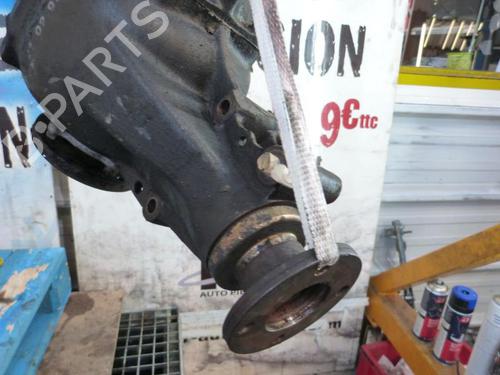 Used Front differential Front differential NISSAN TERRANO II (R20) 2.7 TD 4WD (101 hp) 23667904 23667904