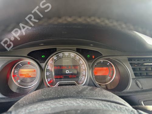 Electronic module CITROËN C5 III Break (RW_) 2.0 HDi | BP23757723M83 - Image 14