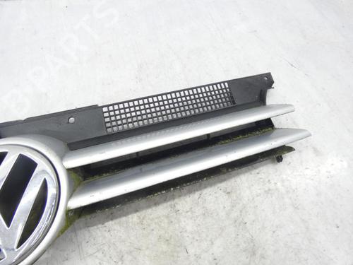 Used Grille VW GOLF IV (1J1) 1.6 16V (105 hp) 23695181