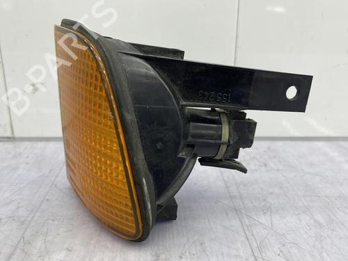 Used Left front indicator Left front indicator BMW 5 (E34) 524 td (115 hp) 23704552 23704552