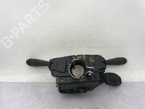Steering column stalk PEUGEOT 2008 I (CU_) 1.6 BlueHDi 100 | BP36793009I23 - Image 2