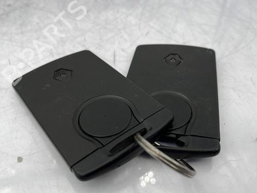 Elektronisk modul RENAULT GRAND SCÉNIC III (JZ0/1_) 1.5 dCi (JZ09, JZ0D, JZ10, JZ14, JZ1G, JZ29, JZ2C) | BP30858594M83