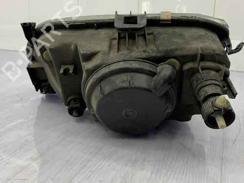 Used Right headlight RENAULT MEGANE I (BA0/1_) 1.4 e (BA0E, BA0V) (75 hp) 23702418