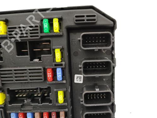 Electronic module RENAULT LATITUDE (L70_) 2.0 dCi 150 (L70H) | BP23710665M83 