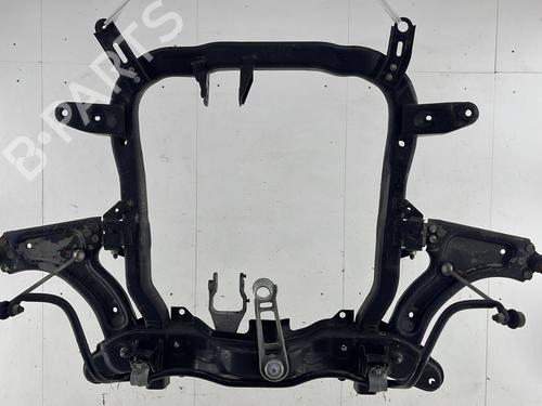 Forbro OPEL TIGRA TwinTop (X04) 1.4 (R97) (90 hp) 28813735