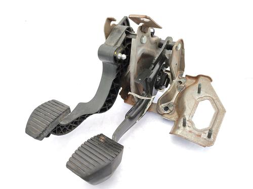 Pedal PEUGEOT 2008 I (CU_) 1.6 HDi | BP23753097I4  - Image 6