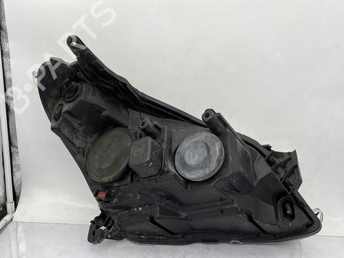 Faro izquierdo OPEL ASTRA H (A04)  | BP29627255C28 