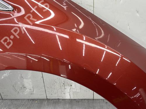 Right front fenders FORD MONDEO IV Turnier (BA7) 2.0 | BP29353533C42 