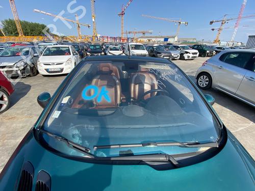 Used Windscreen Windscreen 38269144 38269144