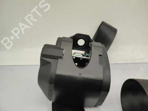 Used Rear right seatbelt Rear right seatbelt VW POLO V (6R1, 6C1) 1.6 TDI (90 hp) 23733282 23733282