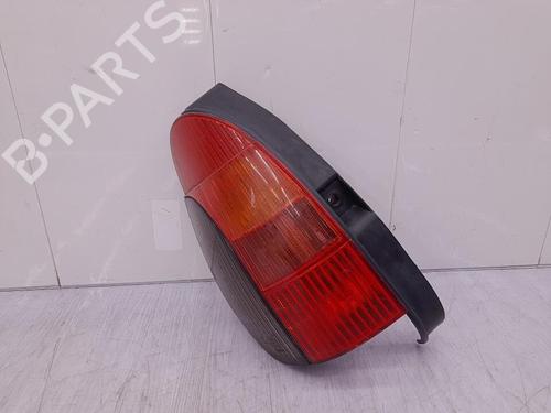 Used Left taillight Left taillight 23711549 23711549