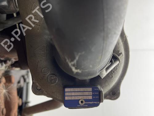 Engine RENAULT TWINGO II (CN0_) 1.5 dCi (CN0E) | BP37717118M1 - Image 4