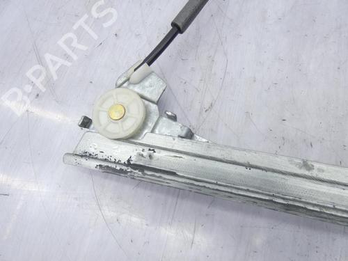 Used Front right window mechanism Front right window mechanism 23701068 23701068