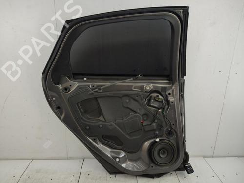 Left rear door FORD FOCUS III 1.6 TDCi | BP23708818C4 