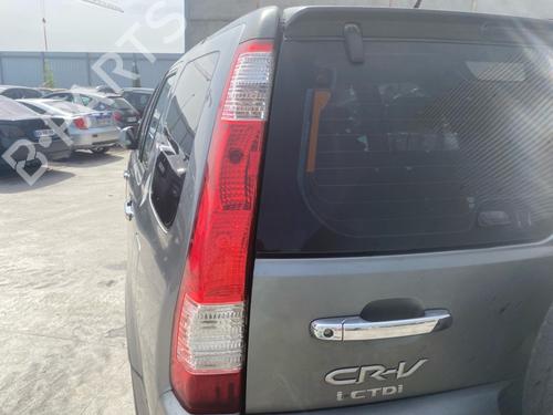 Left taillight HONDA CR-V II (RD_) | BP36591138C34 - Image 2