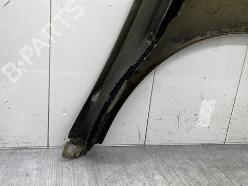 Left front fenders CITROËN C5 II (RC_) 1.6 HDi (RC8HZB) | BP27485543C41 