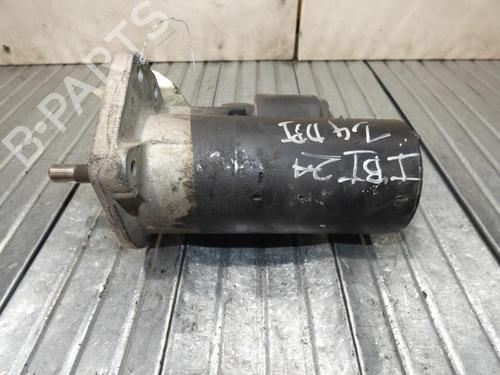 Starter SEAT CORDOBA Vario (6K5)  | BP23672038M8 