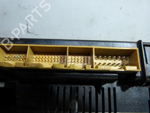 Climate control AUDI A6 C5 (4B2, 4B4) 1.9 TDI | BP23669308I5 - Image 4