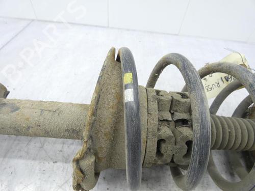 Used Right front shock absorber Right front shock absorber RENAULT MEGANE I (BA0/1_) 1.6 16V (BA04, BA0B, BA11, BA1J, BA16, BA19, BA1K, BA1V,... (107 hp) 23700452 23700452