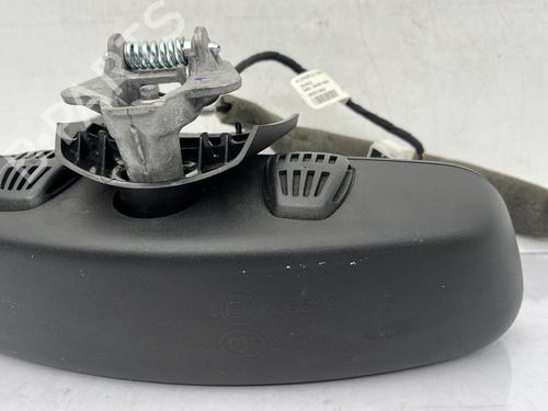 Rear mirror MERCEDES-BENZ C-CLASS Coupe (C204) C 220 CDI (204.302) | BP25130302I6  - Image 7