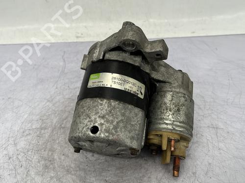 Starter PEUGEOT 107 (PM_, PN_) 1.0 | BP23707486M8