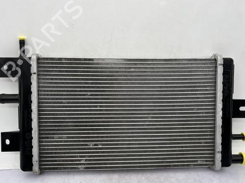 Køler DACIA SPRING EV (B6M1) (45 hp) 23751156