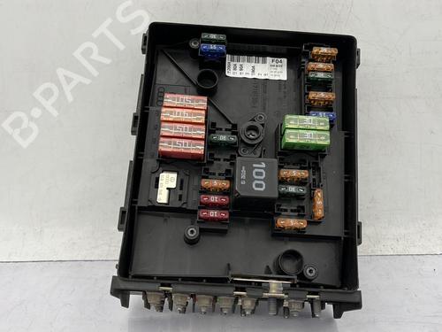 Module électronique VW GOLF V (1K1) 1.9 TDI | BP28597882M83