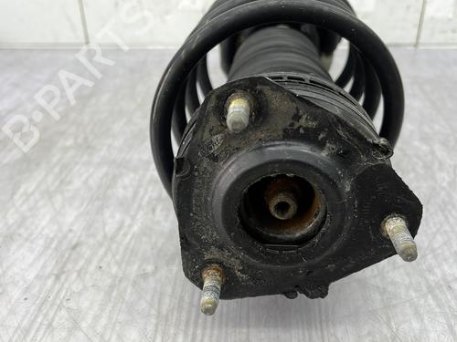 Left front shock absorber FORD FIESTA V (JH_, JD_) 1.4 TDCi | BP26462259M16 