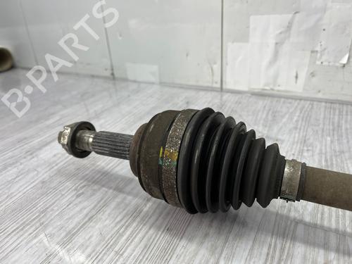 Right front driveshaft DACIA SANDERO 1.4 MPI LPG | BP38479512M39 - Image 5