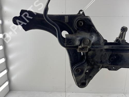 Used Subframe Subframe PEUGEOT 208 I (CA_, CC_) 1.6 HDi (92 hp) 38283504 38283504